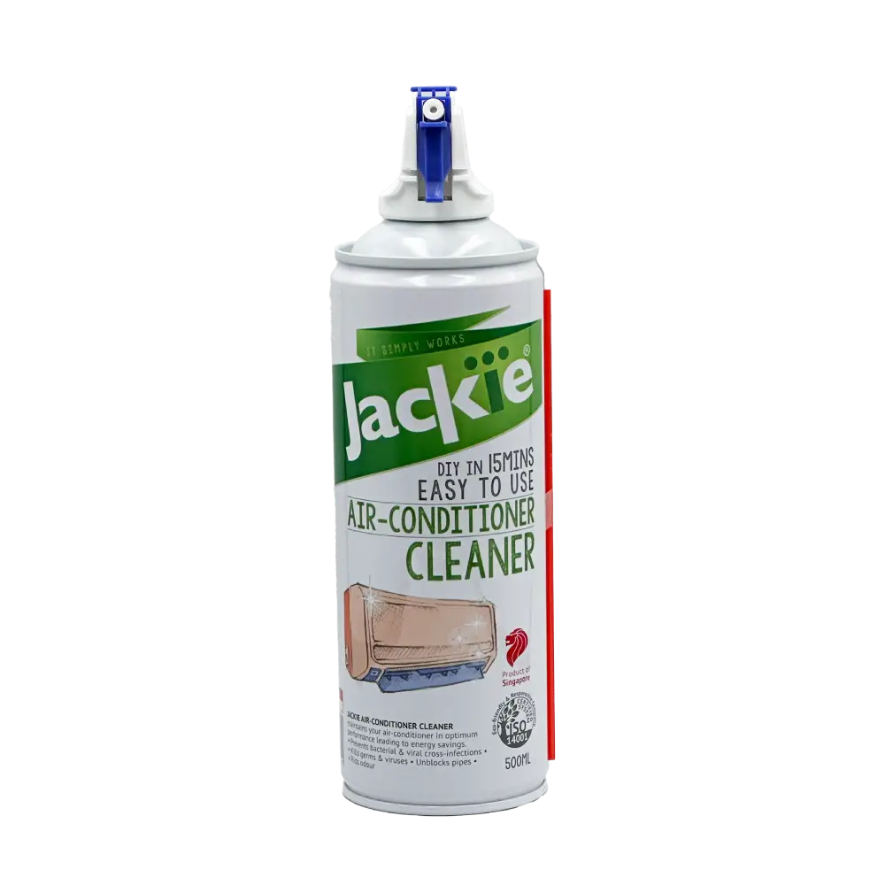 Jackie Air-Conditioner Cleaner 500ml