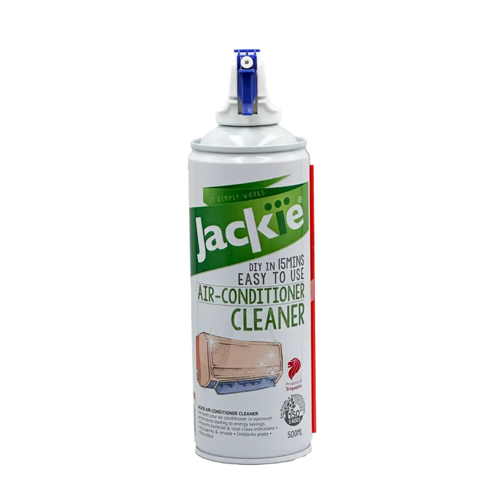 Jackie Air-Conditioner Cleaner 500ml