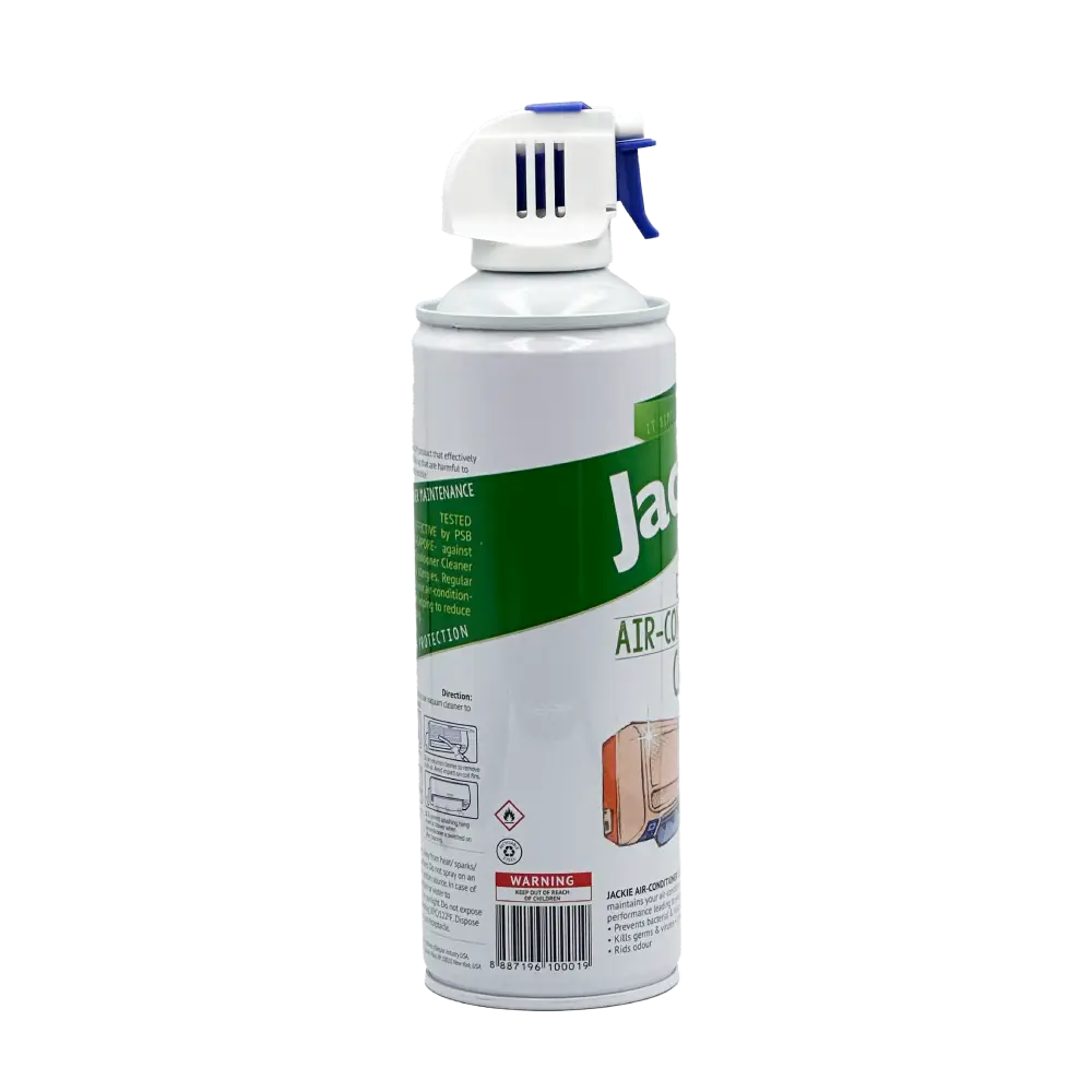 Jackie Air-Conditioner Cleaner 500ml