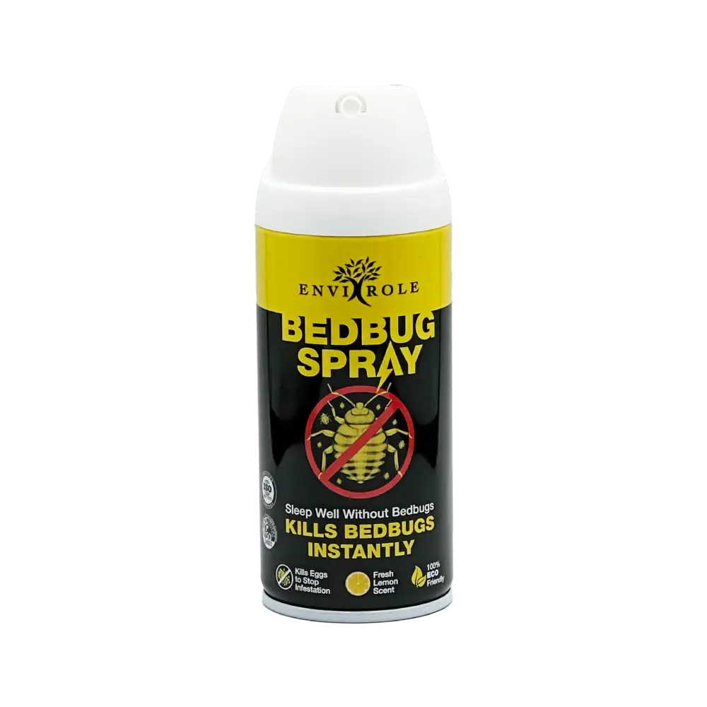 Envirole Bed Bug Spray 200ml