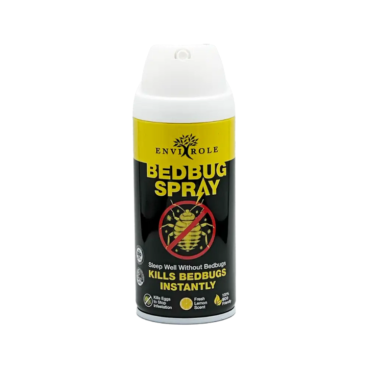 Envirole Bed Bug Spray 200ml