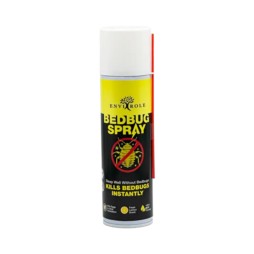 Envirole Bed Bug Spray 250ml