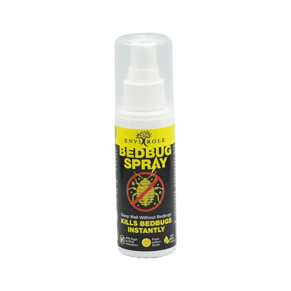 Envirole Bed Bug Spray 60ml