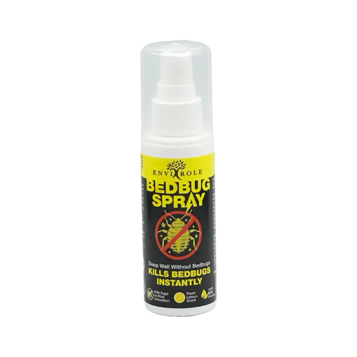 Envirole Bed Bug Spray 60ml