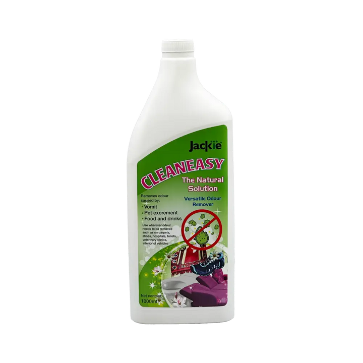 Jackie Cleaneasy 1L