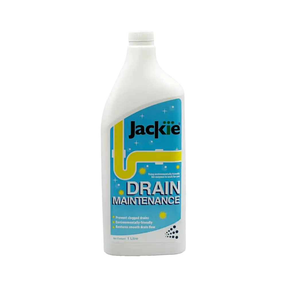 Jackie Drain Maintenance 1L