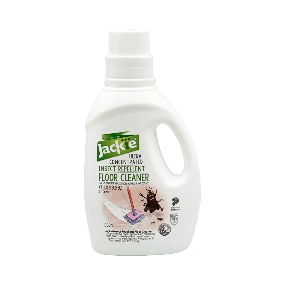 Jackie Insect Repellent 1L