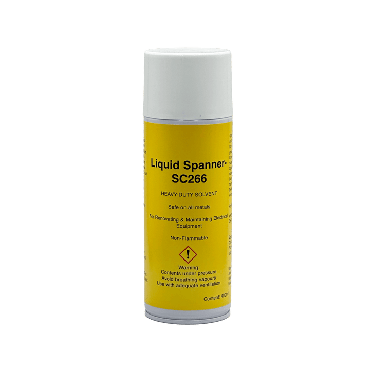 Liquid Spanner SC266