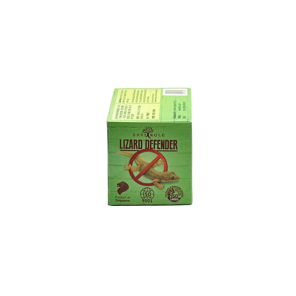 Envirole Lizard Defender