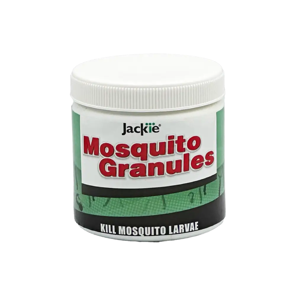 Jackie Mosquito Granules 160gm