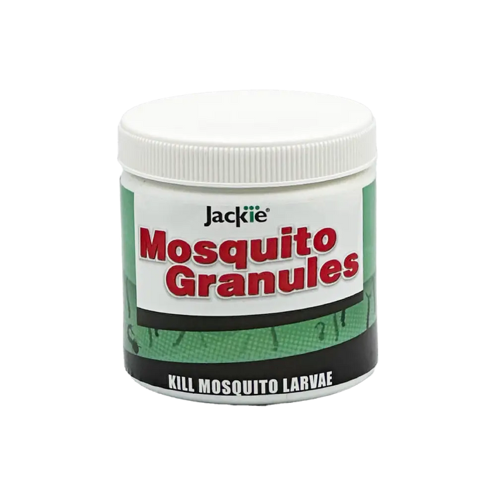 Jackie Mosquito Granules 160gm