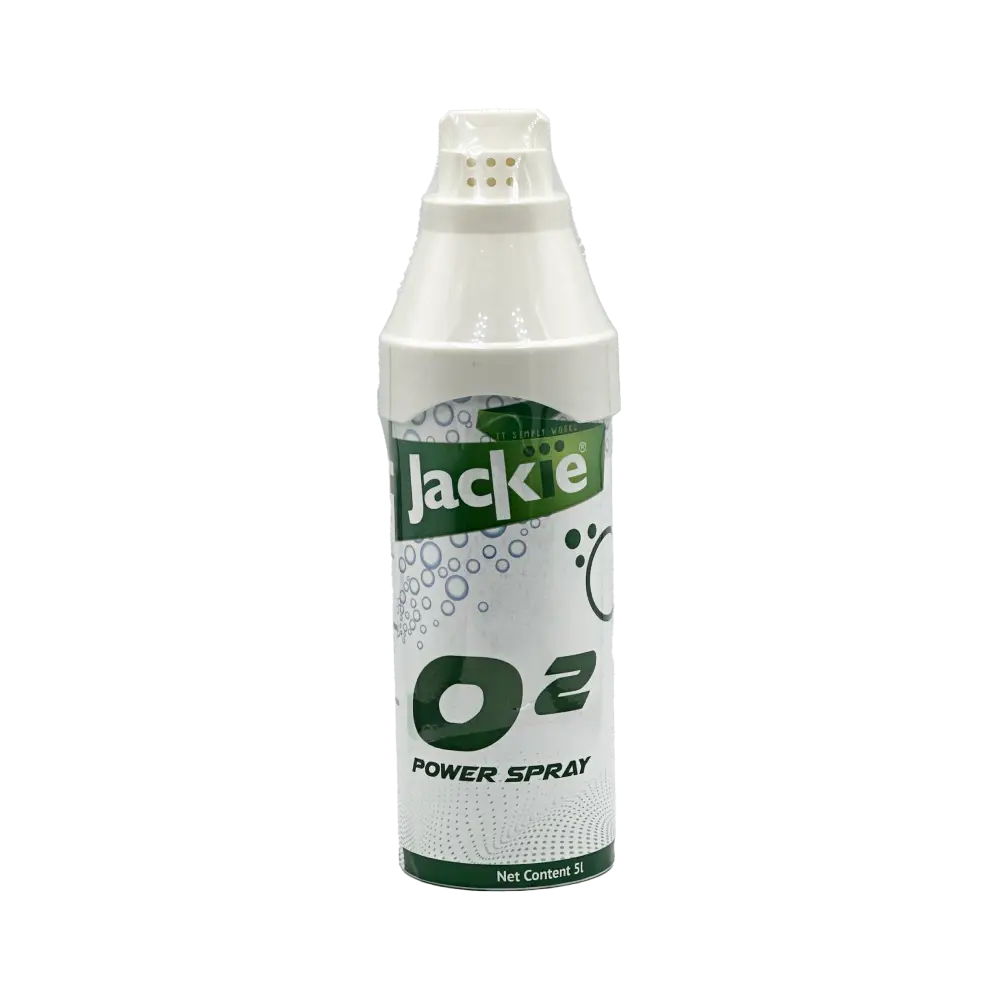 Jackie O2 Power Spray