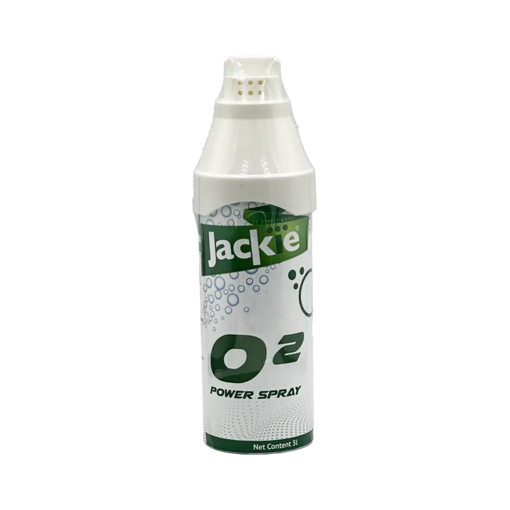 Jackie O2 Power Spray