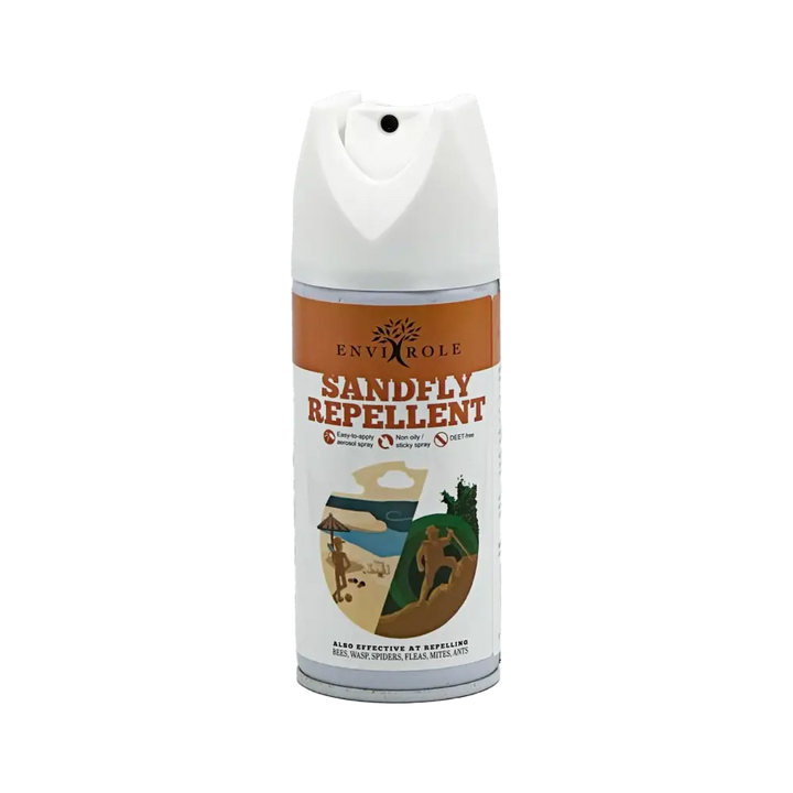Envirole Sandfly Repellent 200ml
