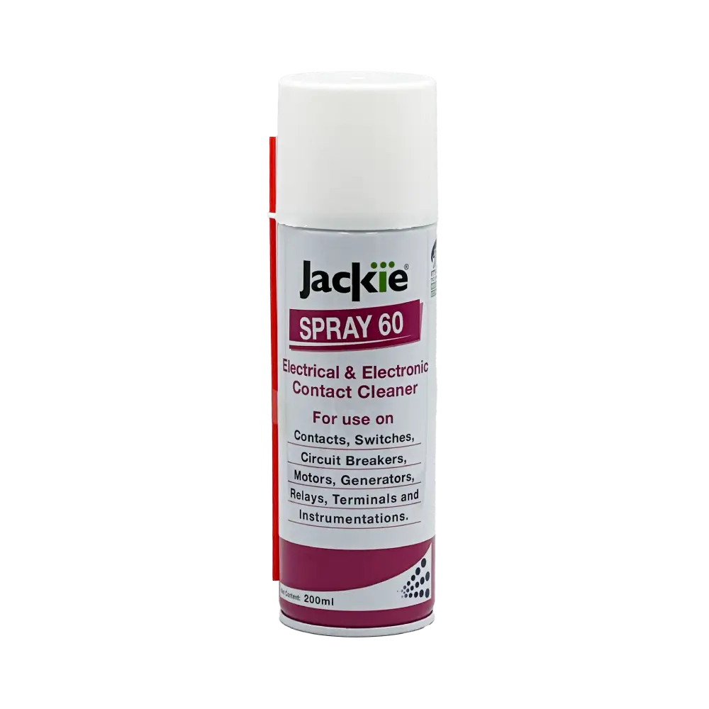 Jackie Spray 60 200ml