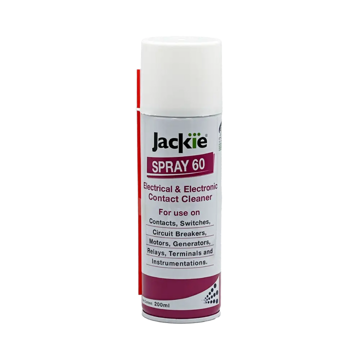 Jackie Spray 60 200ml