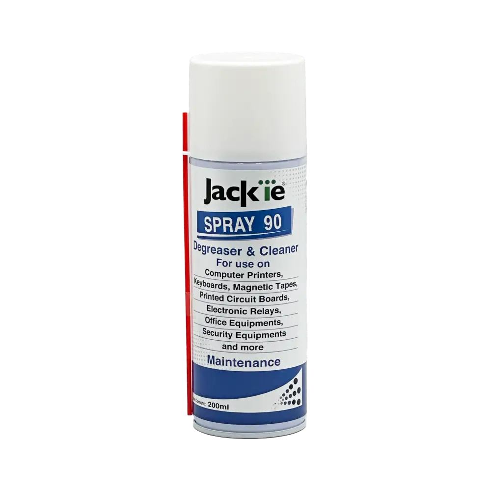 Jackie Spray 90 200ml