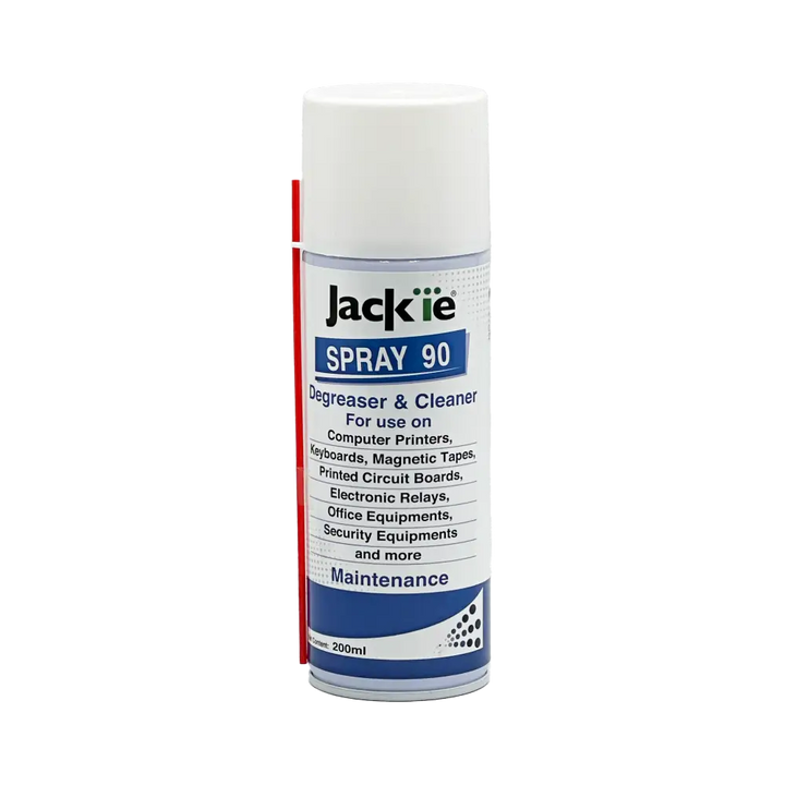 Jackie Spray 90 200ml