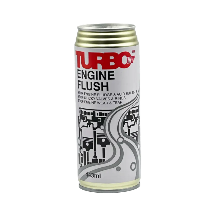 Turbo Engine Flush 443ml