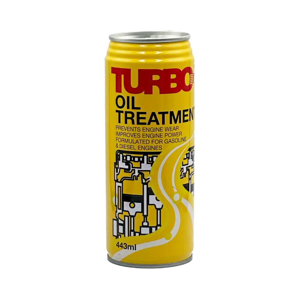 Turbo Oil Treatment 443ml